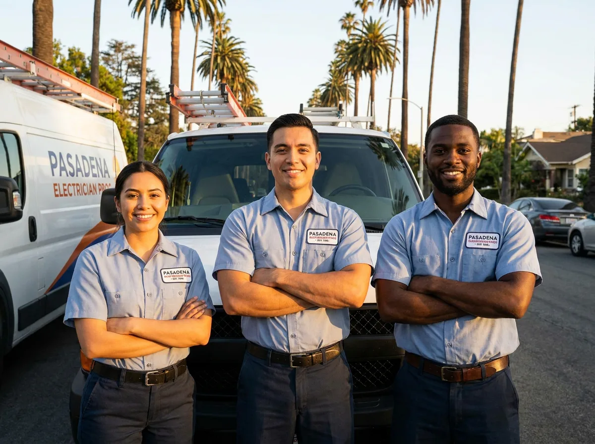 Electrician company in Scotts Mills, OR