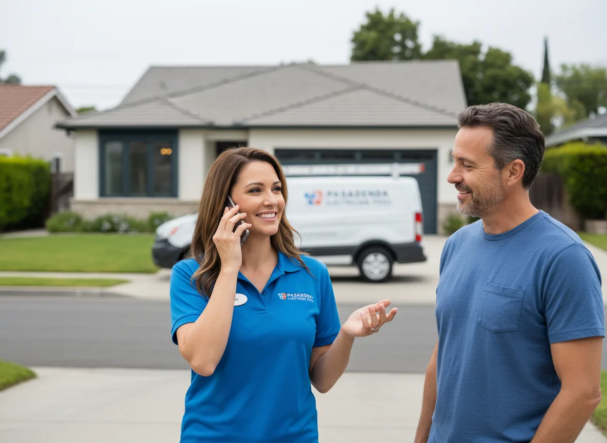 Electrician Scotts Mills, OR FAQs